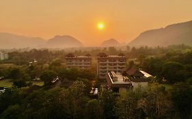 ฮิลล์ไซด์ เรสซิเดนซ์